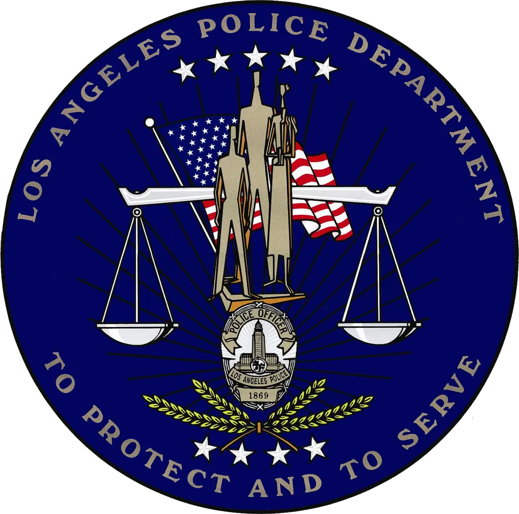 LAPD