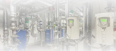 Commercial Water Heaters