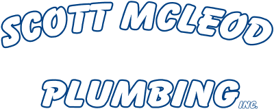 Scott McLeod Plumbing
