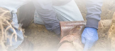 Sewer Line Replacement