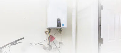 Tankless Water Heaters